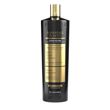 Prohall - Nanohall Plastia Treatment 1L